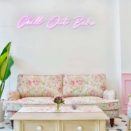 The Chill - Homestay In フエ エクステリア 写真