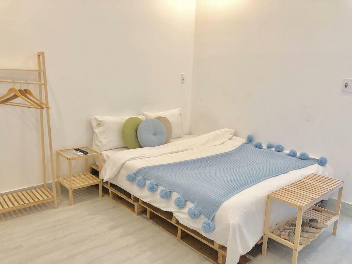The Chill - Homestay In フエ エクステリア 写真
